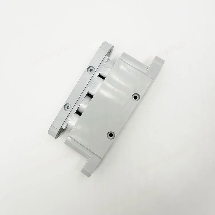 特诚科技PA66精密注塑件实拍 4